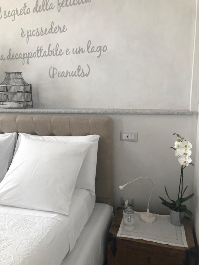 Picinque B Apartment Como Exterior photo