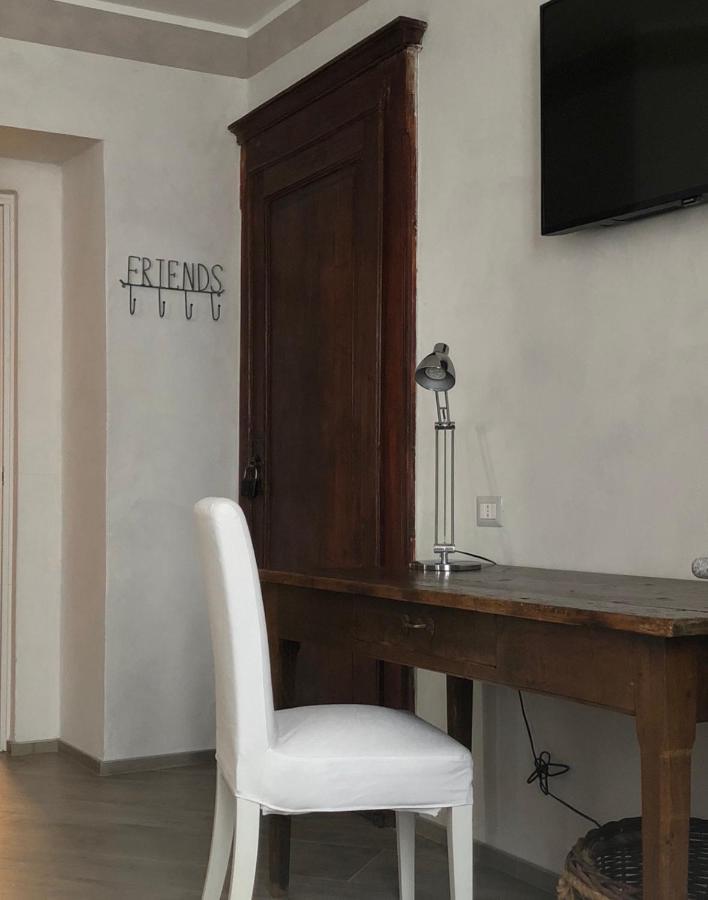 Picinque B Apartment Como Exterior photo