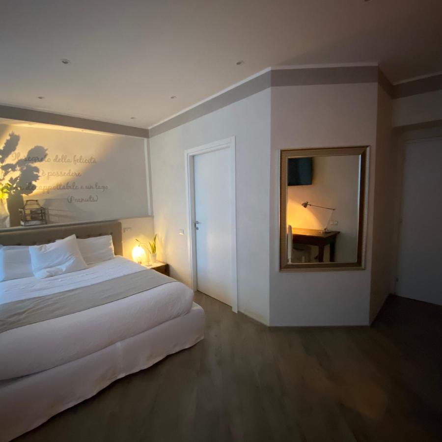 Picinque B Apartment Como Exterior photo